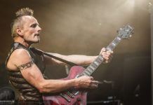 Letzte Instanz – Holly D. verlässt die Band